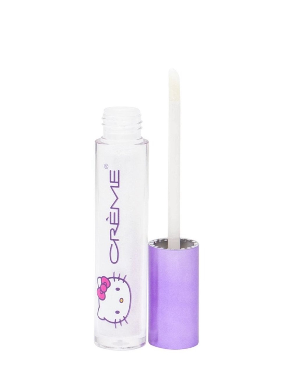 The Crème Shop x Hello Kitty Jelly Glaze, Kawaii Kitty